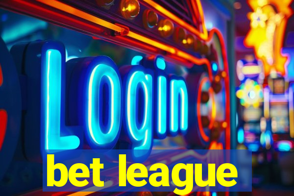 bet league